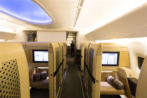 etihad b777 first class